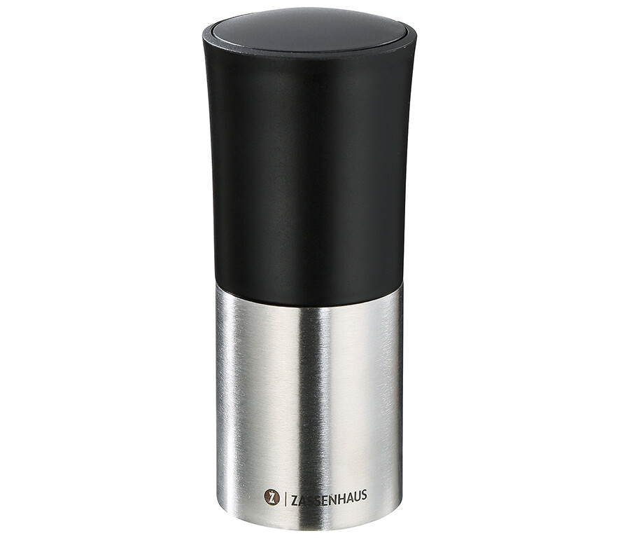 Nutmeg Grater 11 cm Duo - Zassenhaus