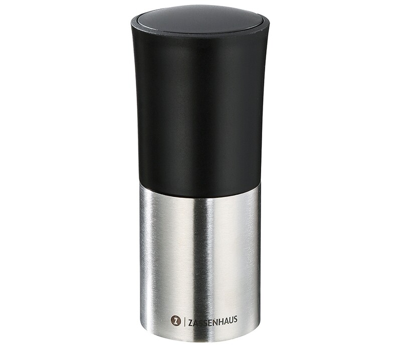 Nutmeg Grater 11 cm Duo - Zassenhaus