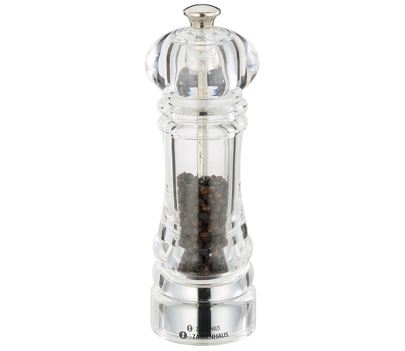 Macina pepe Acrlico 18 cm Berlino - Zassenhaus
