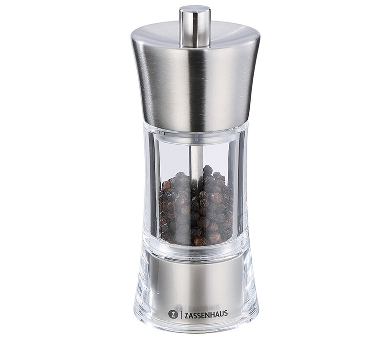 Macina pepe acrlico 14 cm Aachen - Zassenhaus