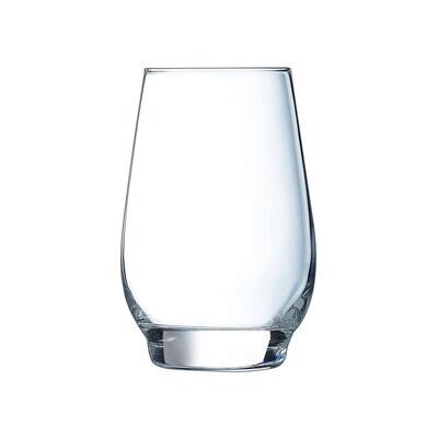 Bicchiere Of 32 cl Absoluty - Chef&Sommelier