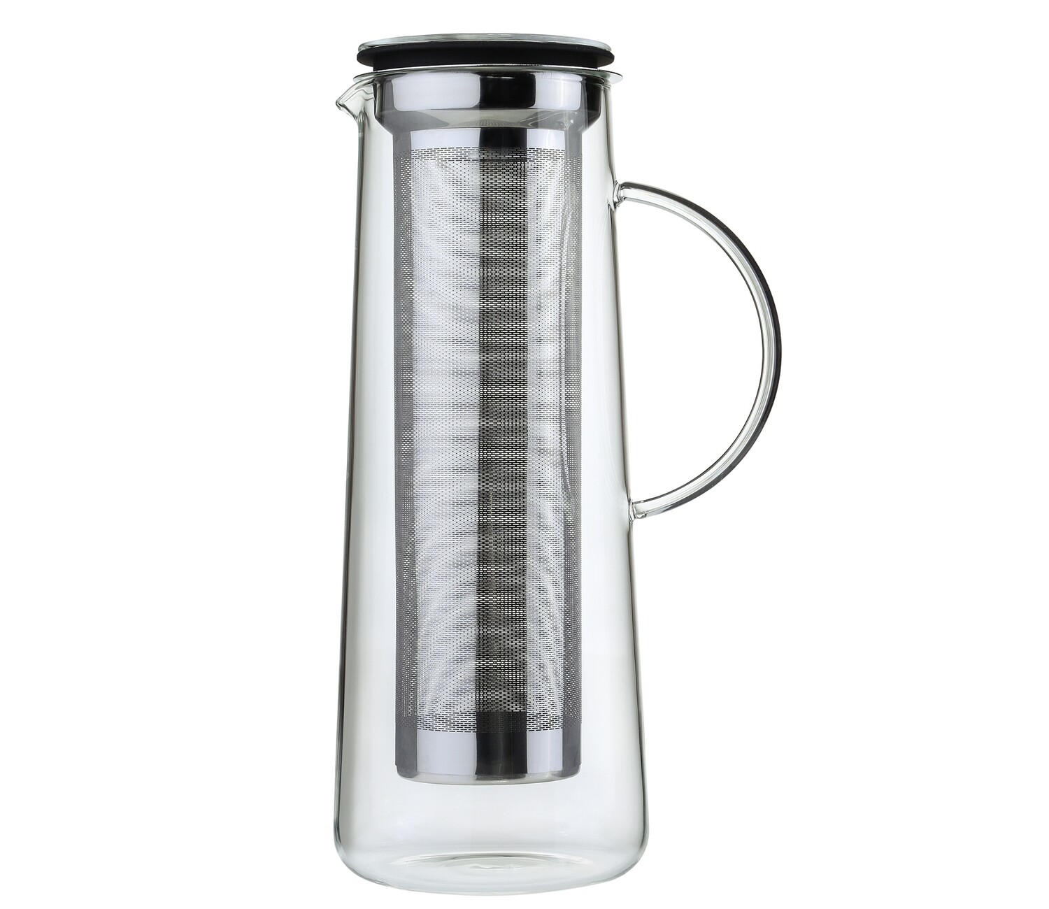 Caffettiera 8 tazze Aroma Brew - Zassenhaus