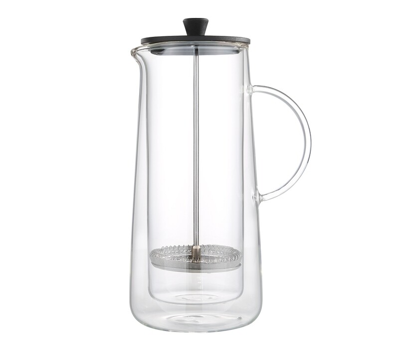 Caffettiera 8 tazze Aroma Press - Zassenhaus