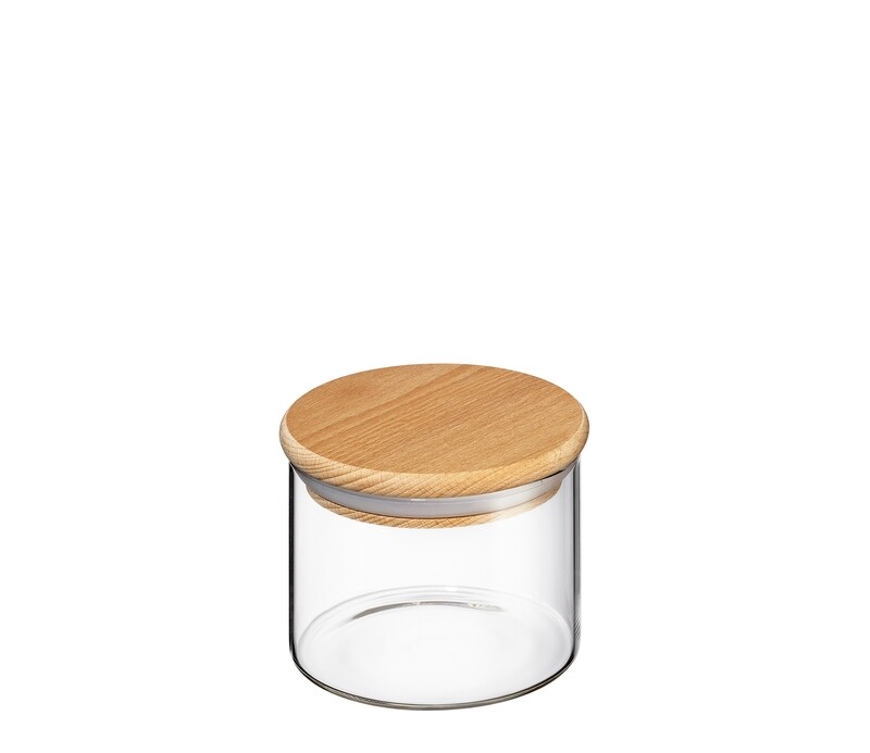 Barattolo 350 ml - Zassenhaus