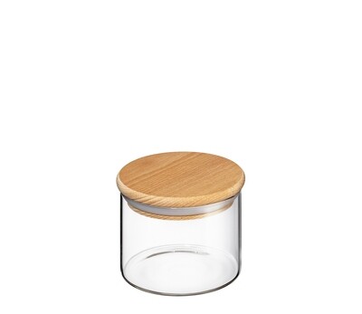 Barattolo 350 ml - Zassenhaus
