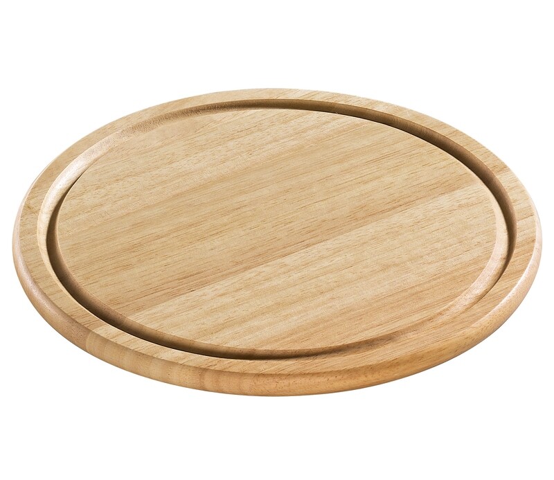 Tagliere formaggi e bistecca 25 cm - Zassenhaus
