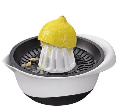 Küchenprofi - Spremi limone