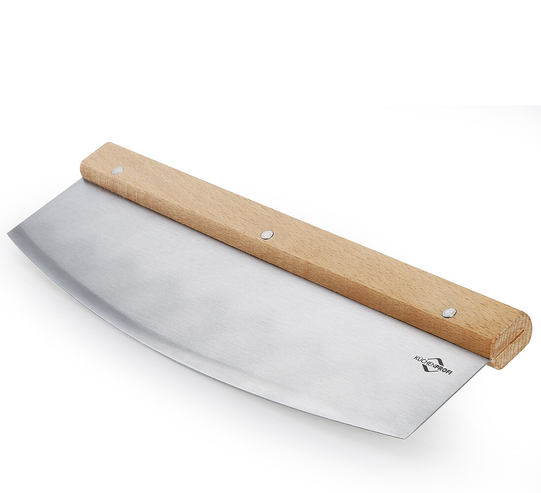 Küchenprofi - Tagliapizza 32 cm