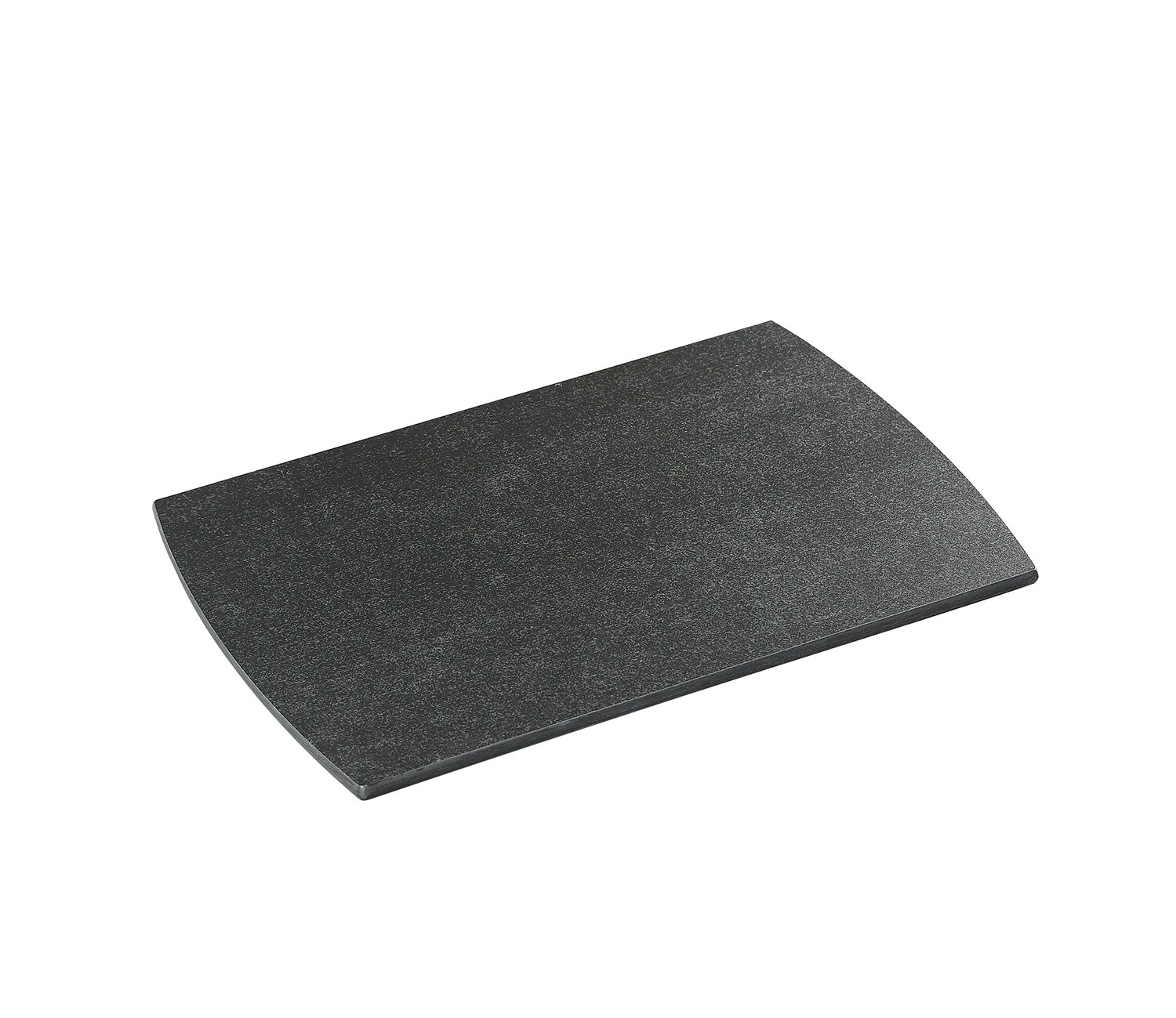 Tagliere nero 20 cm Comfort Line - Zassenhaus