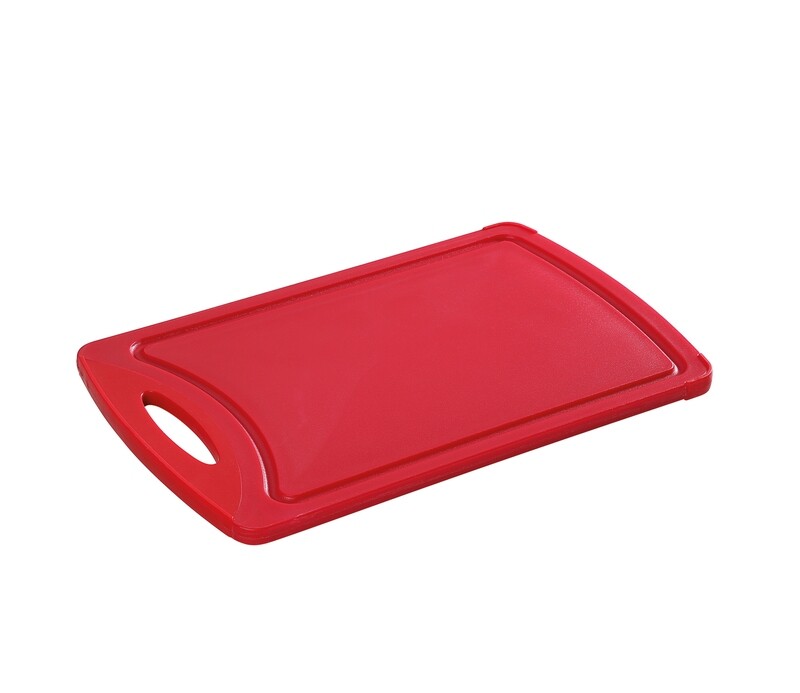 Tagliere Rosso 20 cm Easy Cut - Zassenhaus