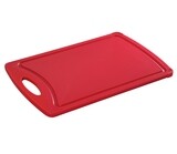 Tagliere Rosso 25 cm Easy Cut - Zassenhaus