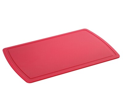 Tappetino da Taglio Rosso 25 cm Premium Line - Zassenhaus