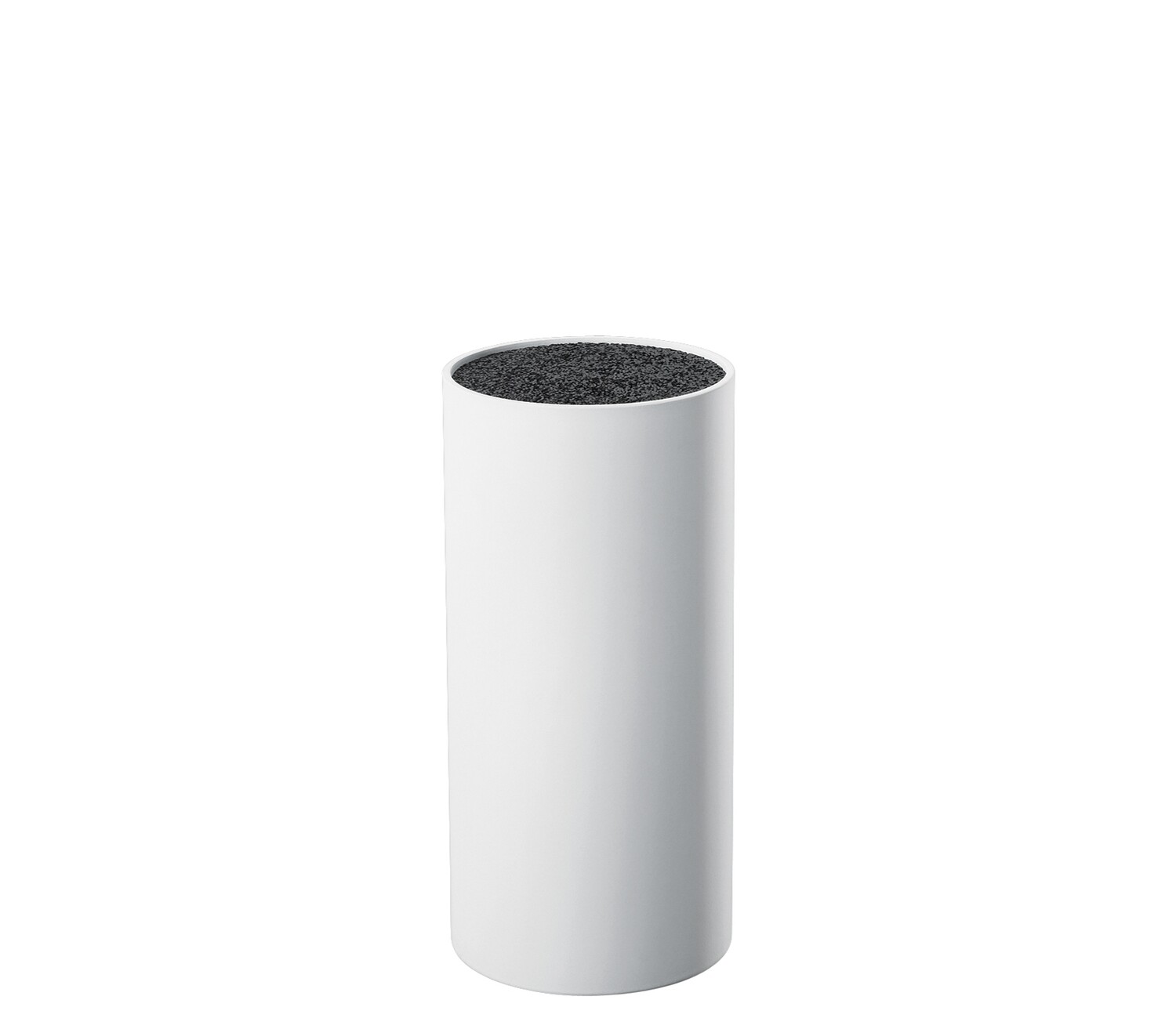 Blocco per Coltelli Bianco 11 cm - Zassenhaus