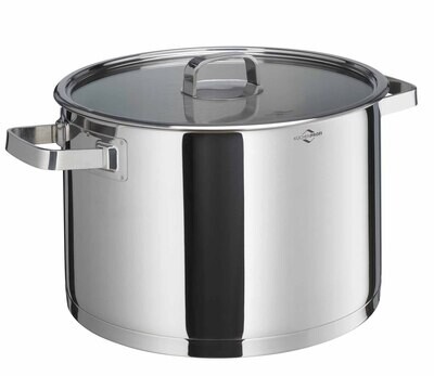 Küchenprofi - Pentola per zuppa 26 cm