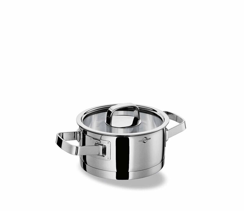 Küchenprofi - Pot 16 cm