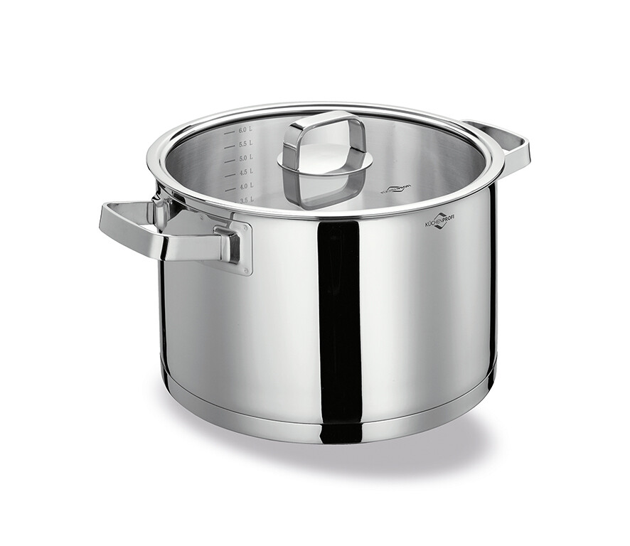 Küchenprofi - High Pot 24 cm
