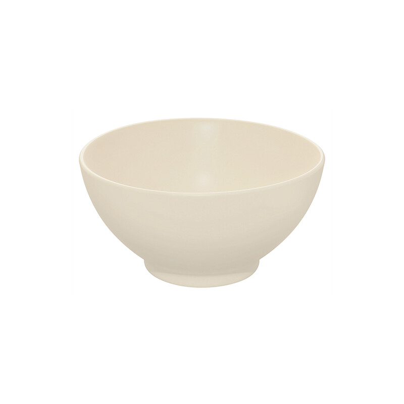 Degrenne - Ciotola per zuppa 14 cm Kaolin Modulo Nature