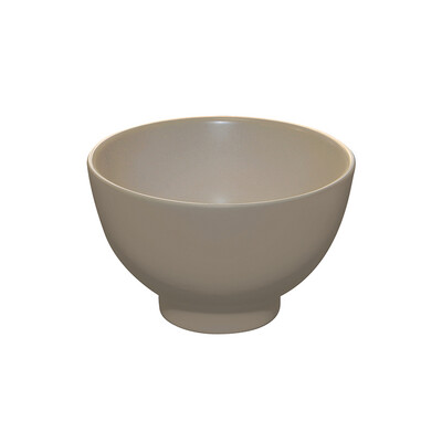 Degrenne - Coppa piccola 10 cm Taupe Modulo Nature