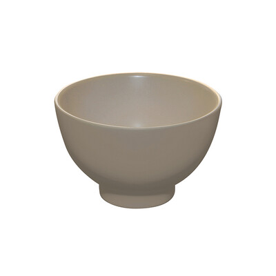 Degrenne - Coppa Piccola 10 cm Taupe Modulo Nature