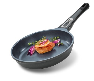 Küchenprofi - Bratpfanne abnehmbarer Griff 24 cm