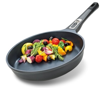 Küchenprofi - Padella manico rimovibile 28 cm