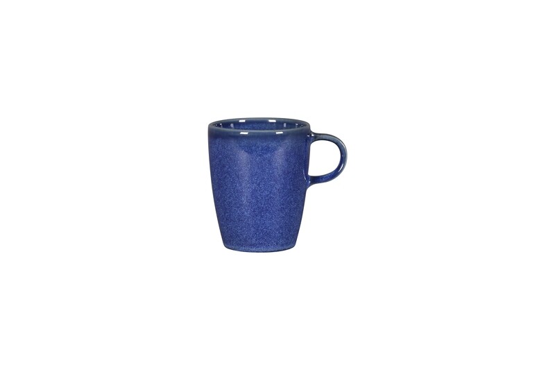 Kaffeetasse 7,3cm 0,23l  Rakstone Ease cobalt blue - Rak