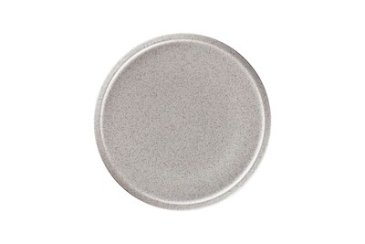 Piatto coup 28cm Rakstone Ease clay grey - Rak