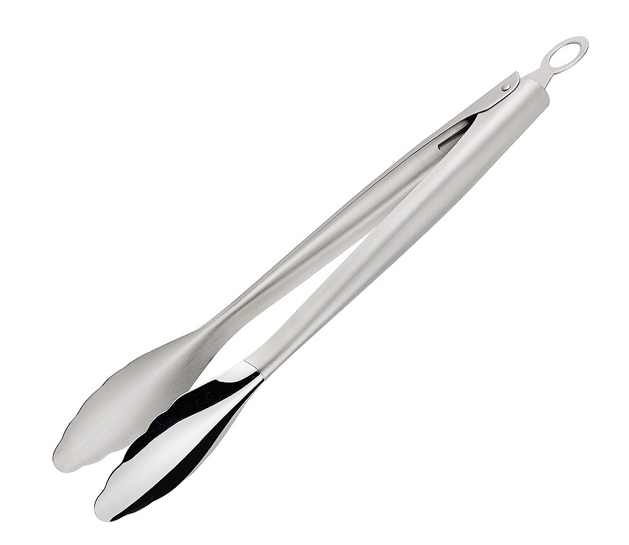 Küchenprofi - Barbecue Tongs 34.5 cm