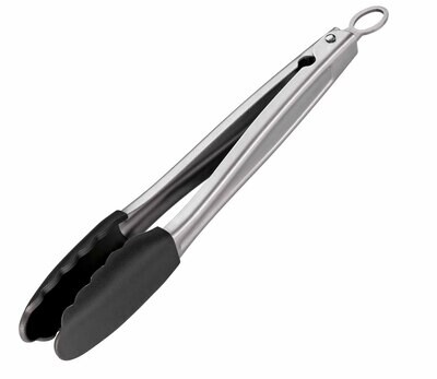 Küchenprofi - Pinza per rivoltare 32,5 cm