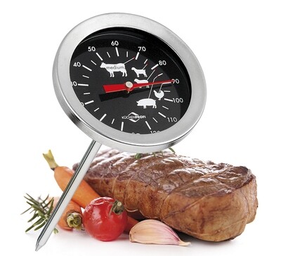 Küchenprofi - Termometro per arrosti