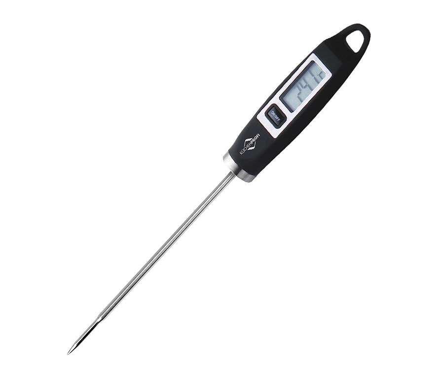 Küchenprofi - Digital-Thermometer