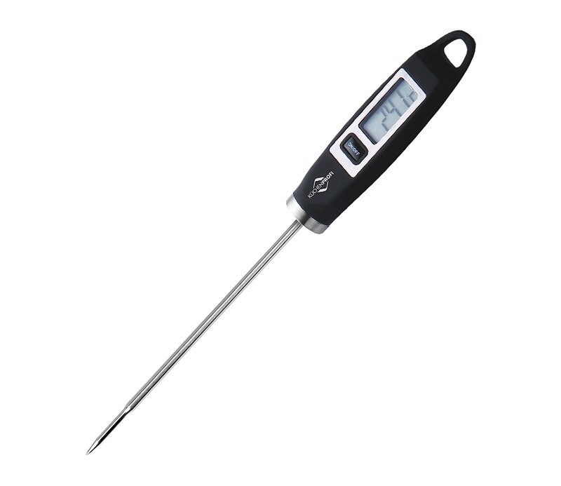 Küchenprofi - Termometro digitale 20,5 cm