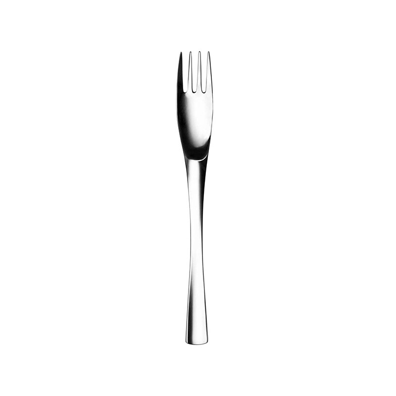Degrenne - Forchetta da dessert 18,6 cm Xy