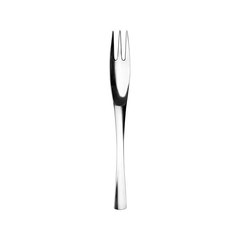 Degrenne - Forchetta da pesce 20 cm Xy