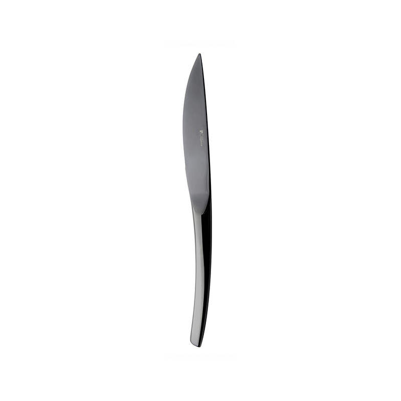 Degrenne - Coltello da Tavola 23,3 cm Xy Black
