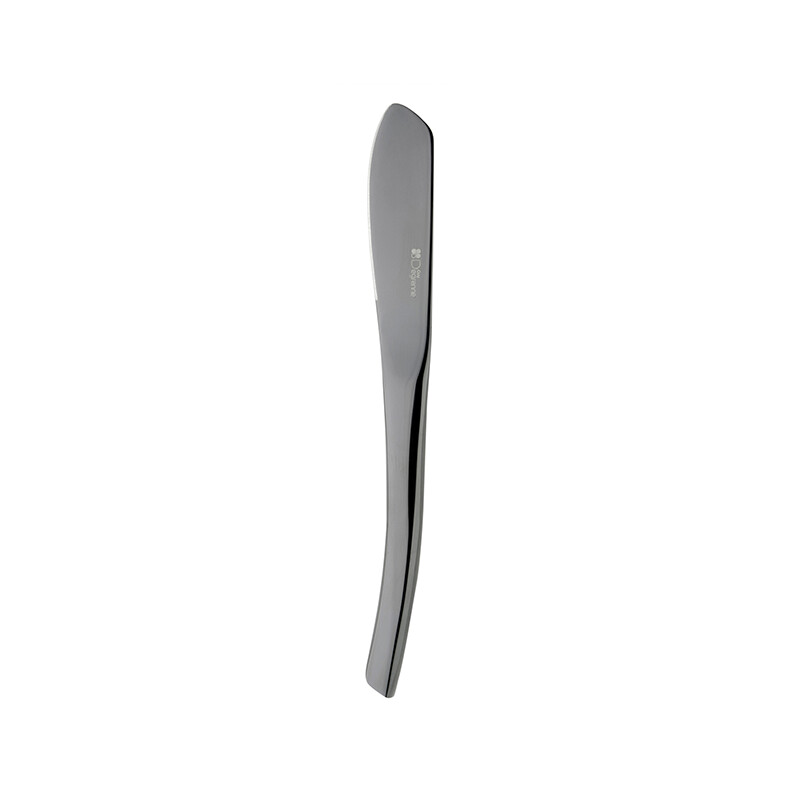Degrenne - Coltello da burro 16 cm Xy Black