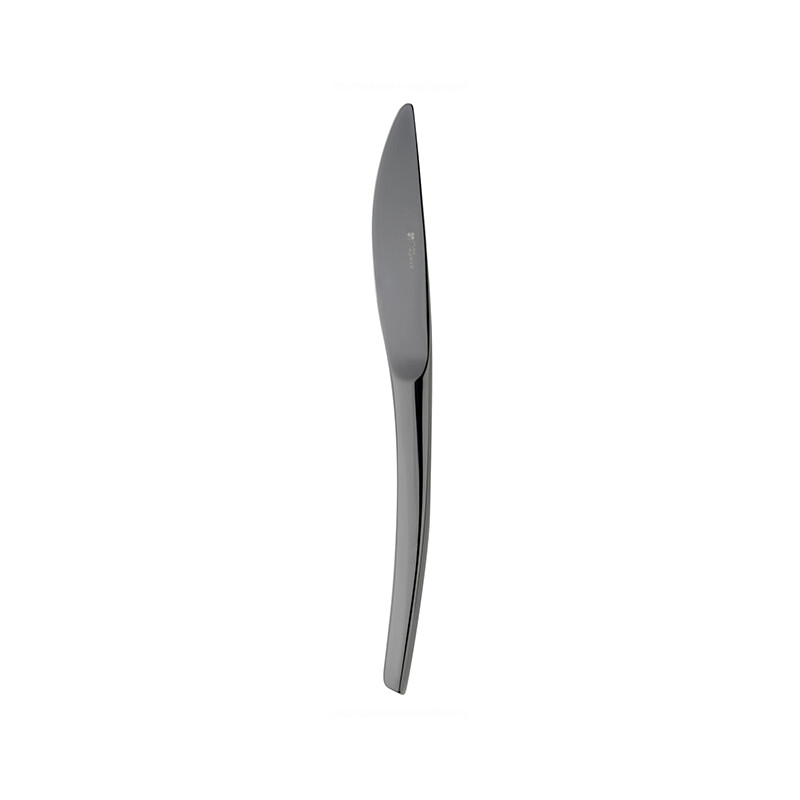 Degrenne - Coltello da dessert 20,6 cm Xy Black