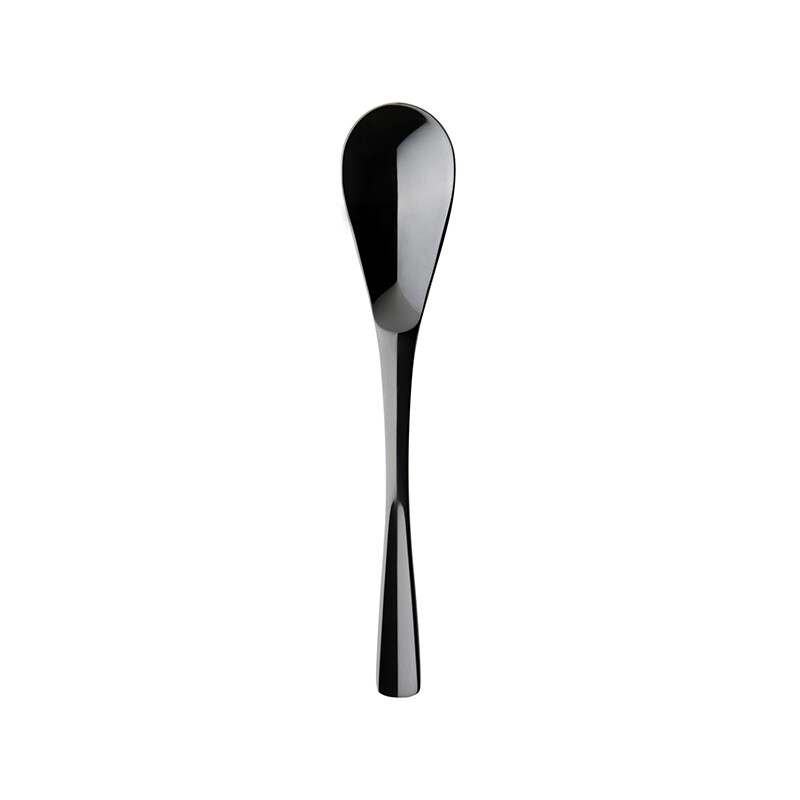 Degrenne - Cucchiaio da Tavola 20,5 cm Xy Black