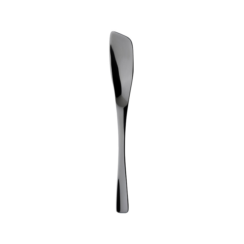 Degrenne - Spatola gourmet 20,2 cm Xy Black