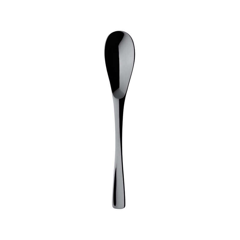 Degrenne - Cucchiaino da caffè 14,3 cm Xy Black