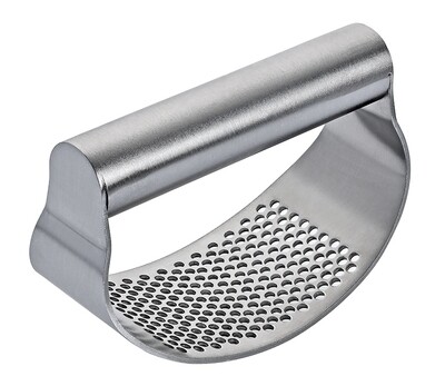 Küchenprofi - Knoblauchpresse 16,5 cm