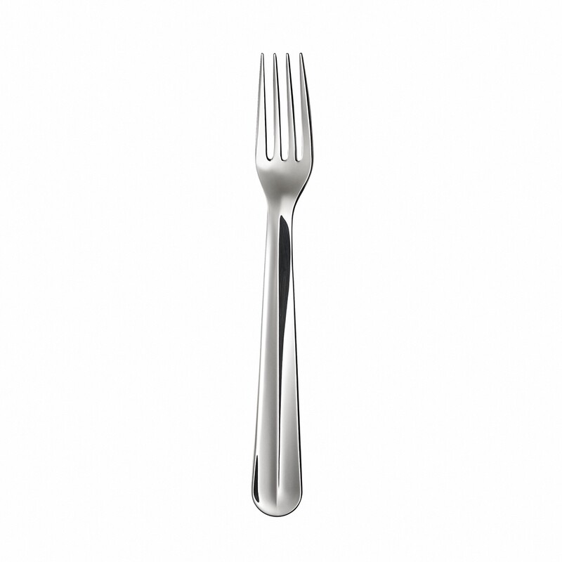 Degrenne - Forchetta da tavola 20,6 cm L&#39;Empreinte