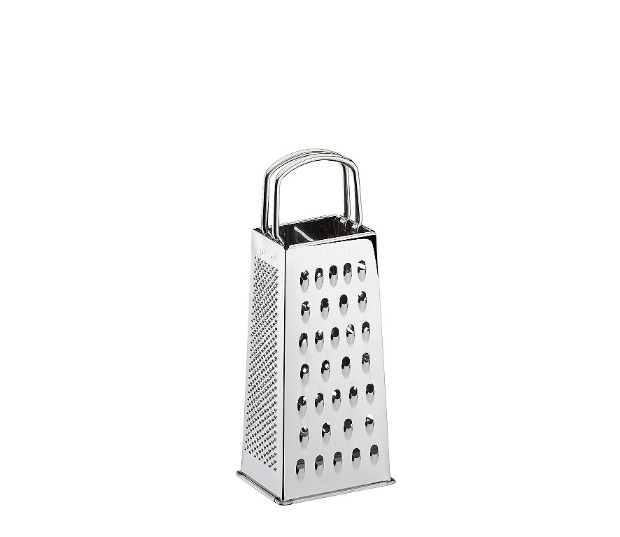 Küchenprofi - Square Grater 22 cm