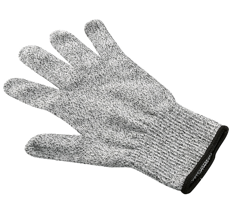 Küchenprofi - Schnittschutz Handschuh