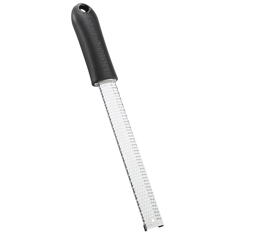 Küchenprofi - Grattugia fine 31,5 cm