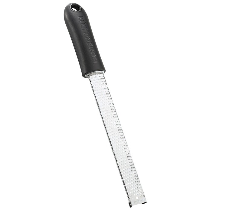 Küchenprofi - Grattugia fine 31,5 cm