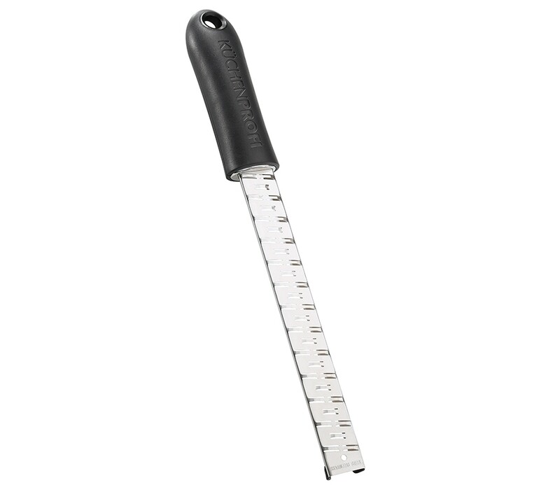 Küchenprofi - Grattugia 31,5 cm