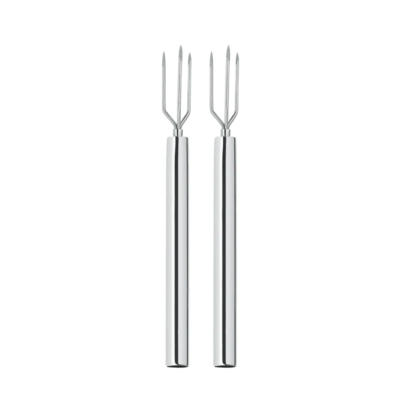 Küchenprofi - Forchette per patate 13 cm
