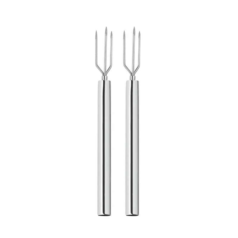 Küchenprofi - Forchette per patate 13 cm