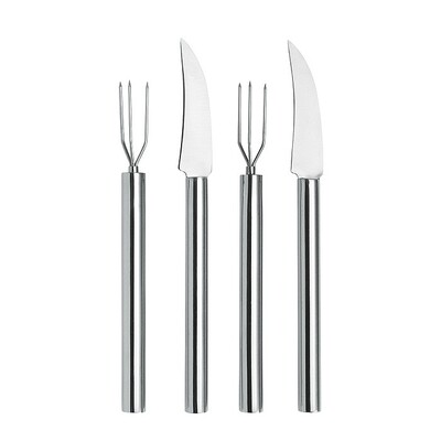 Küchenprofi - Set per sbucciare patate 15 cm